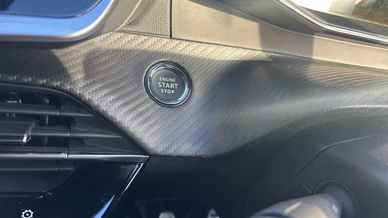 Peugeot 208 1.2 PureTech 100 GT 5dr Petrol Hatchback